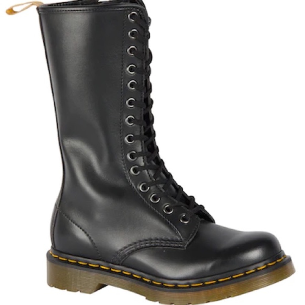 DISO Dr Martens 14i VEGAN #15822